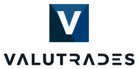 Valutrades logo